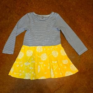 Tea- 2T dress